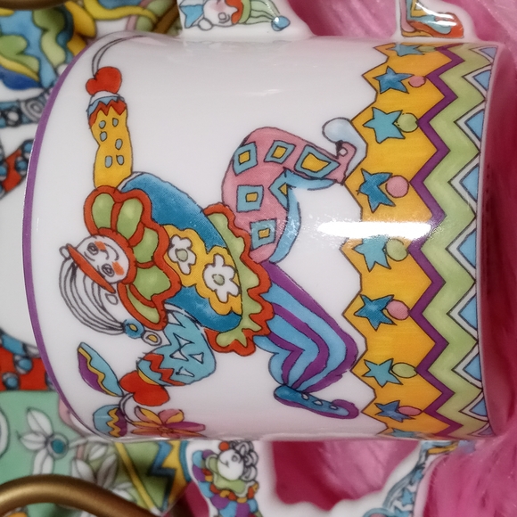 FANTASY DESIGNED BY GENE MOORE FOR TIFFANY & CO. - Picture 6 of 9